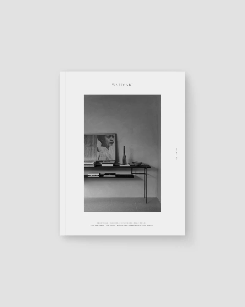 ISSUE 08