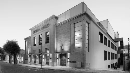 Teatro Jordão