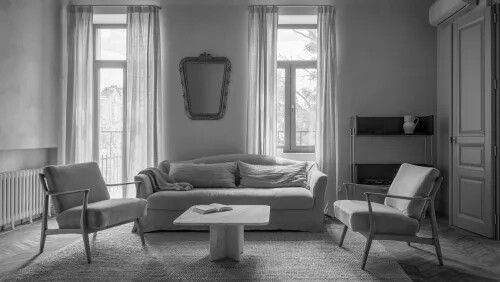 Semerey Apartment