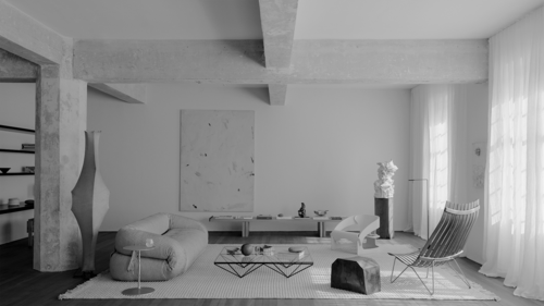 Loft Residence
