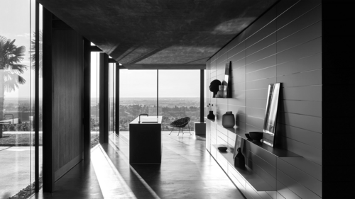 Return to the Elegant and Quiet Pure Beauty