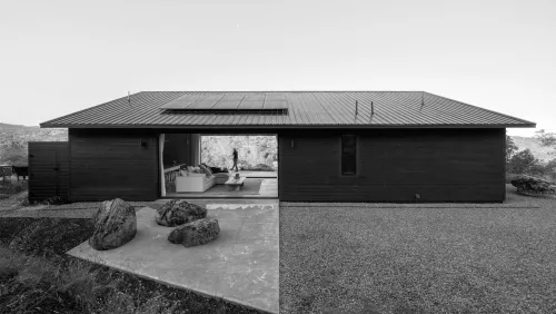 CASA ROCA