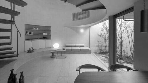 House in Shukugawa