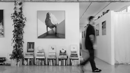 Taslab office