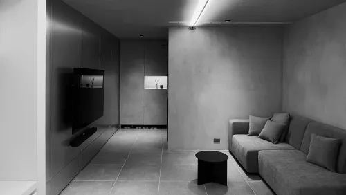 Room N