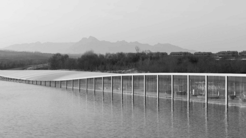 Zaishui Art Museum