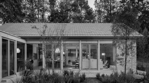 Casa Rancho Avándaro