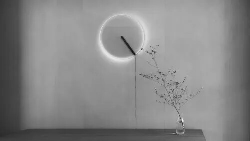 Between the Whitespace