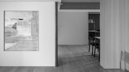 Yu Residence