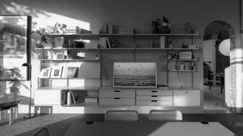 RoyHong Design Studio