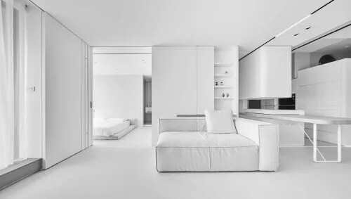 INDOT Residence No. 2
