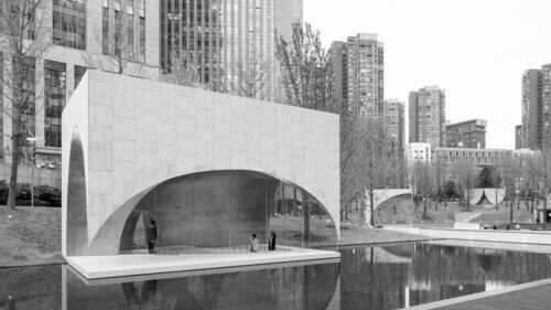 AYDC Public Art Center