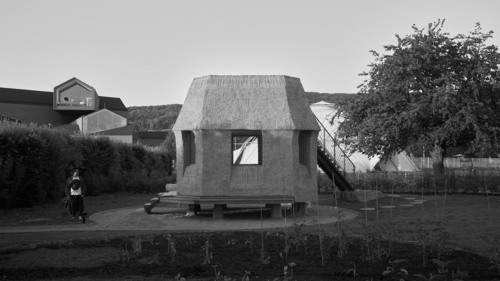 Tane Garden House - Vitra