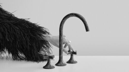 Refined Simplicity: Shaping the Soul of Water Culture — Dornbracht