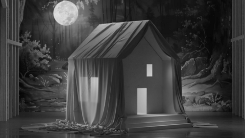 DREAMS