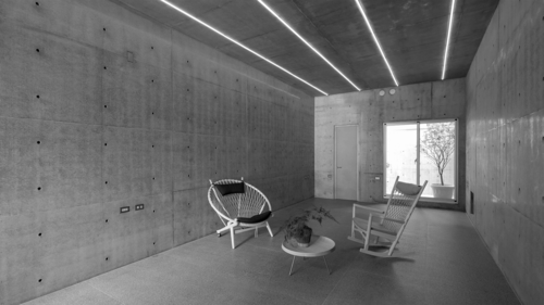Jinhua Road Commercial Space