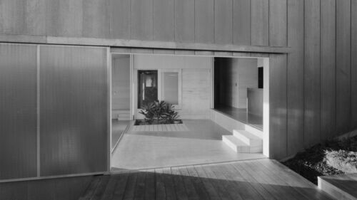 Mapleton House
