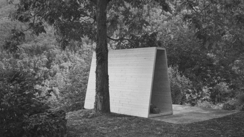 Farnocchia Chapel
