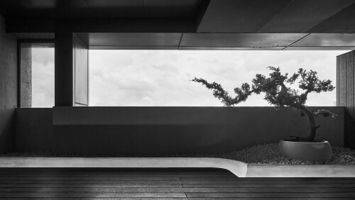 Tea House