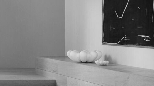 Subtle Sophistication: Quiet Aesthetics in Everyday Living＿101 Copenhagen