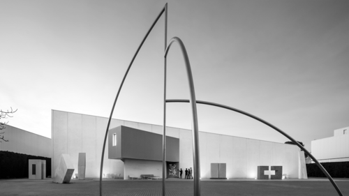 Fran Silvestre Arquitectos