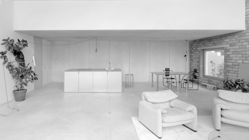 Casa Dosmurs