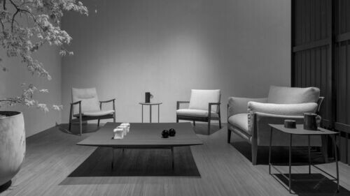 Embracing Eastern Tranquility: The Art of Japanese Minimalism＿Ritzwell