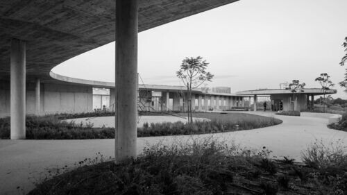 Carcavelos Health Complex