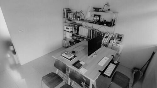 Horizontal Studio