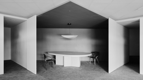 Work Feels Like A Vacation