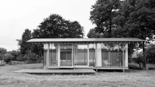 Holiday House