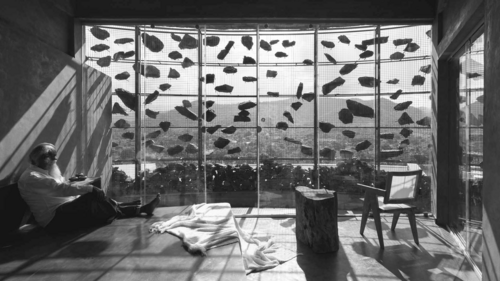 The Infinite Rise House