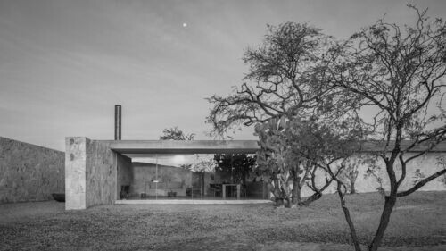 ENSO HOUSE II
