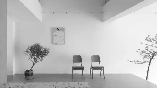 House Tsai
