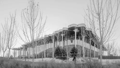 Beijing City Library
