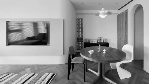 MxD house