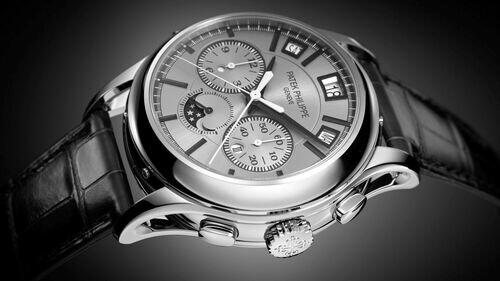 An Unfinished Story: Writing Time Through the Evolution of Watchmaking