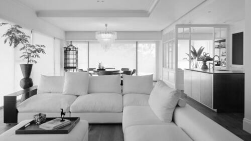 Residence W2