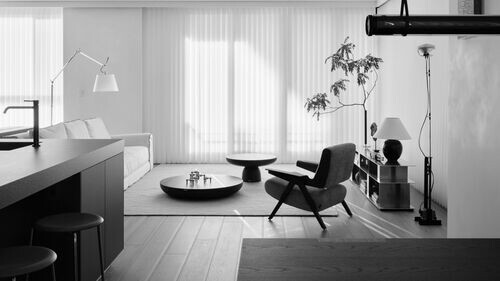 Micro-Architecture: Where Reason and Sensibility Converge in Everyday Life—Valcucine