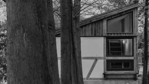 Tiny House