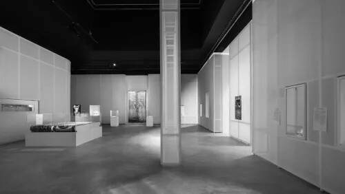 Designed Islamic Arts Biennale