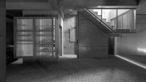 Kaohsiung Wang Residence