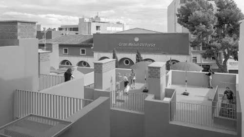 Project Gomila