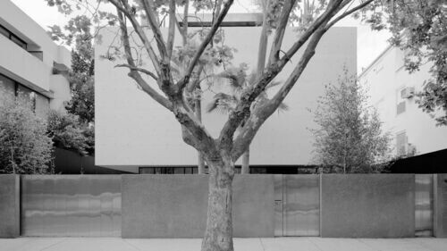 South Yarra House