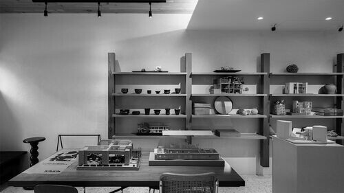 Soar Design Studio × Ray Architects