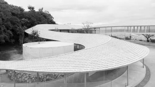 Yashima Mountaintop Park