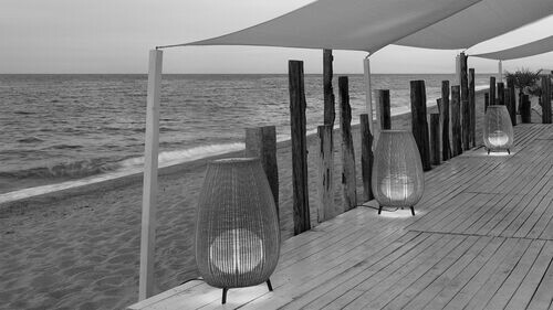 Light as Poetry, Where Atmosphere Becomes Timeless Joy— Bover