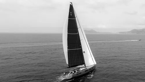 MS YACHTBAU Y9