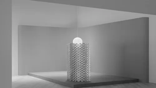Retail Display Space