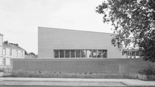 Alice Guy public school